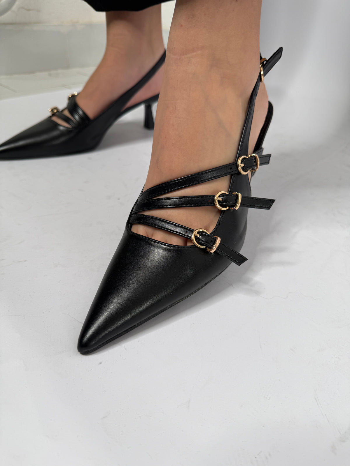 slingback