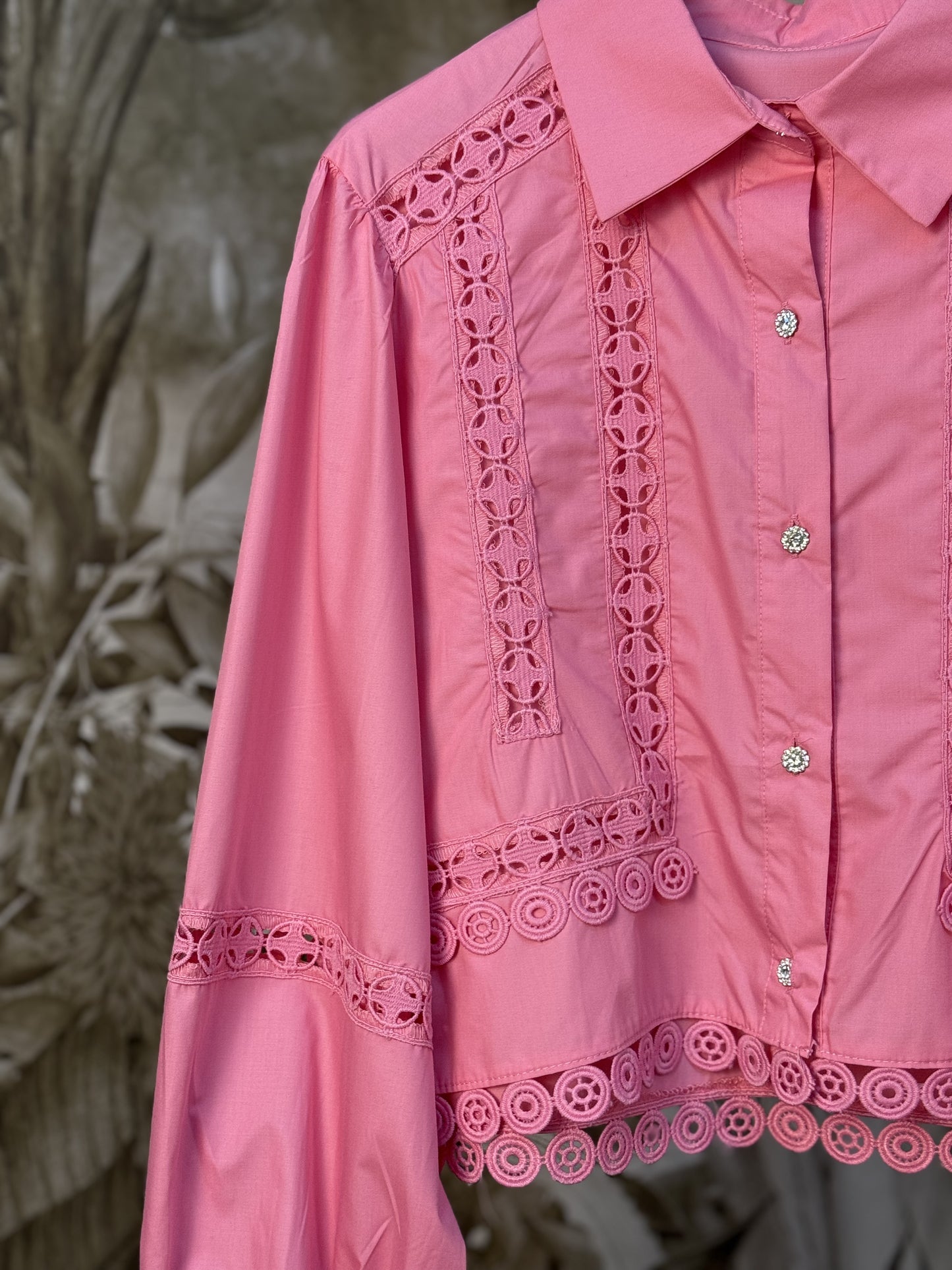 Camicia Ambra