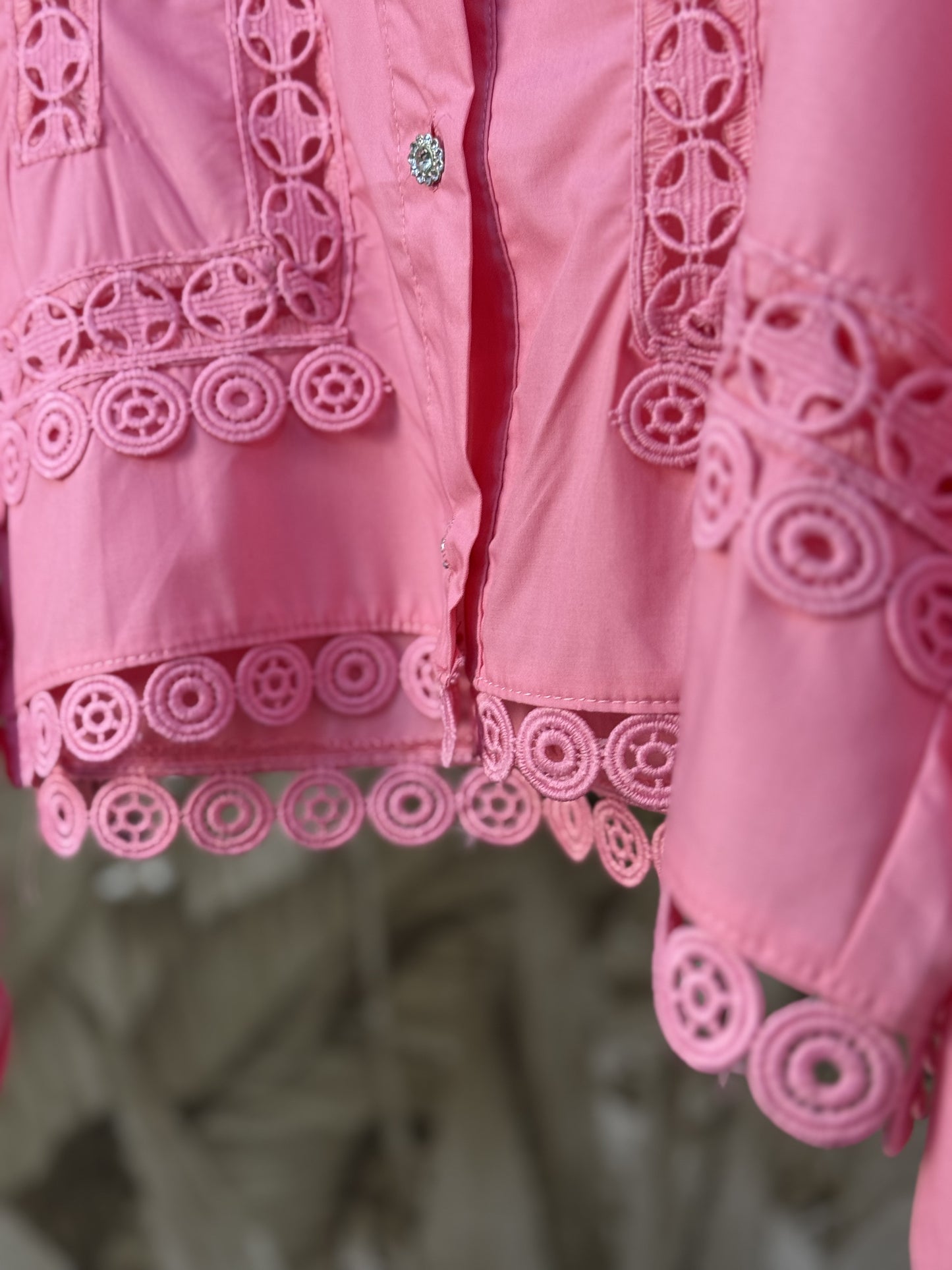 Camicia Ambra