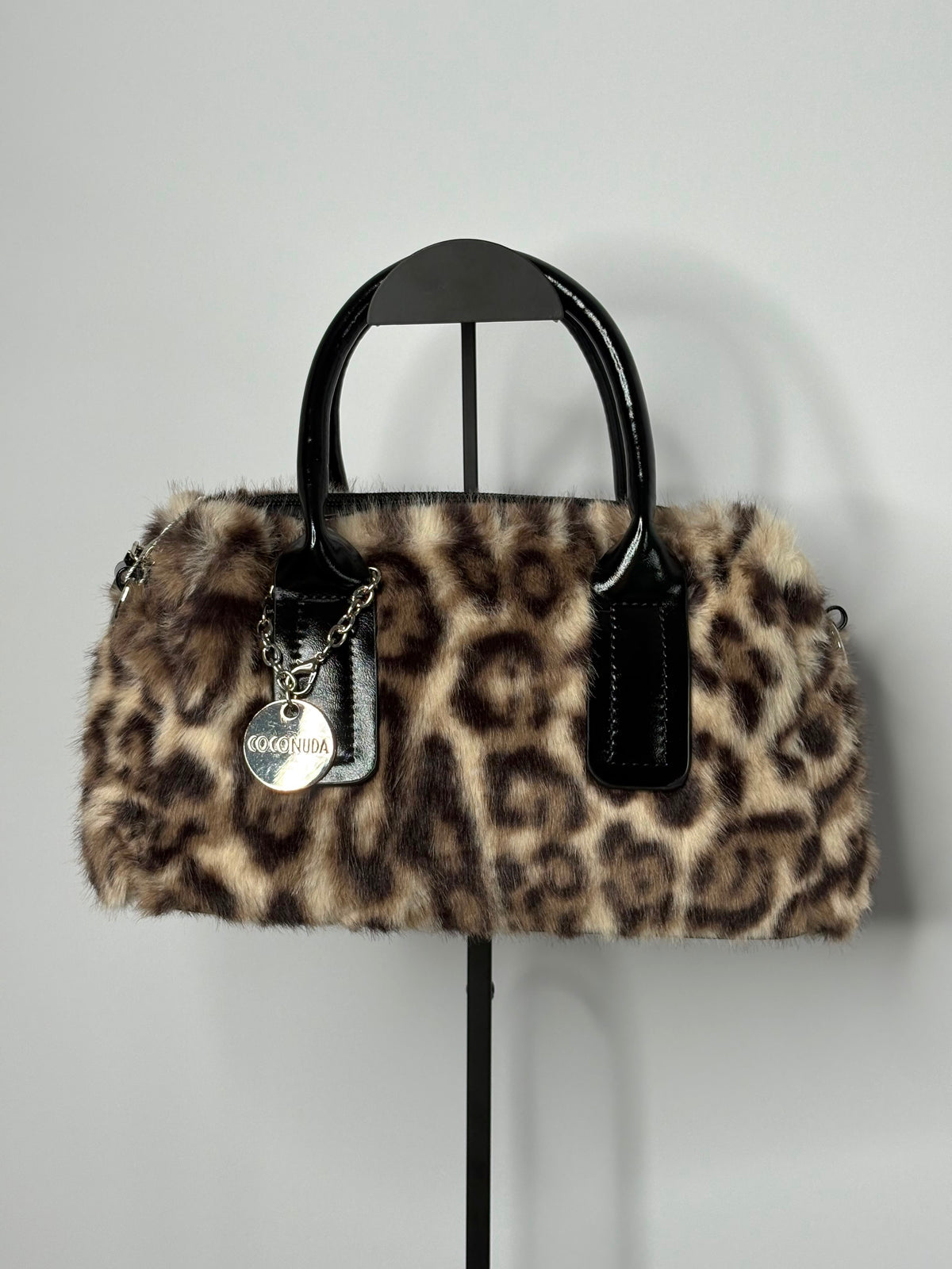 borsa animalier