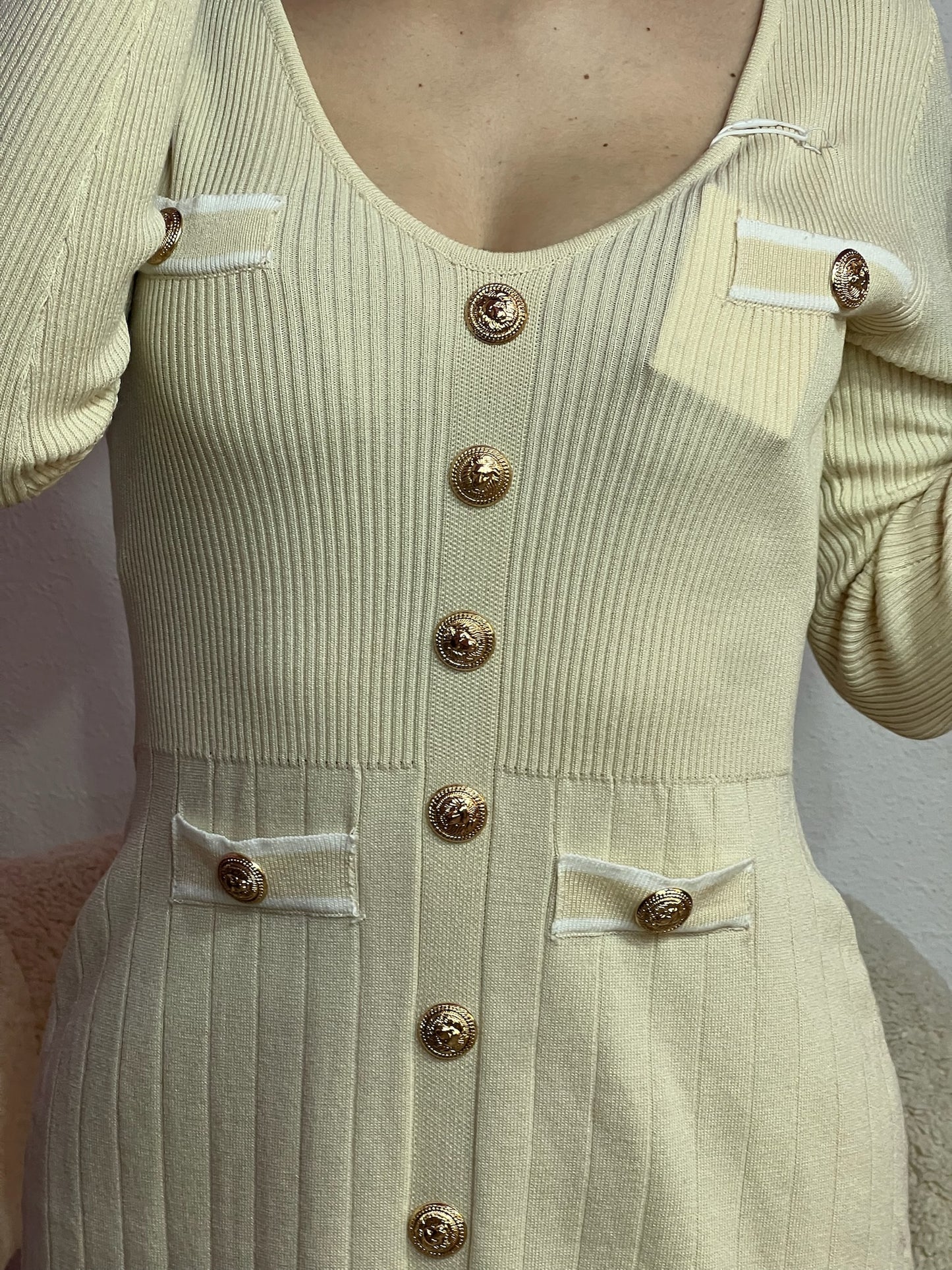 Vestito Kate