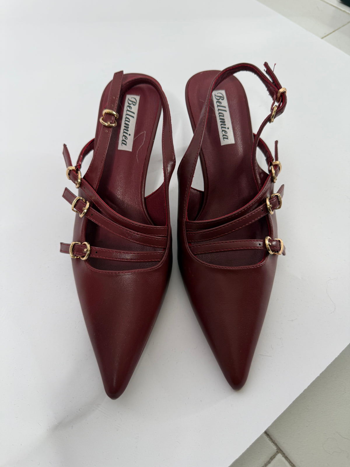 slingback