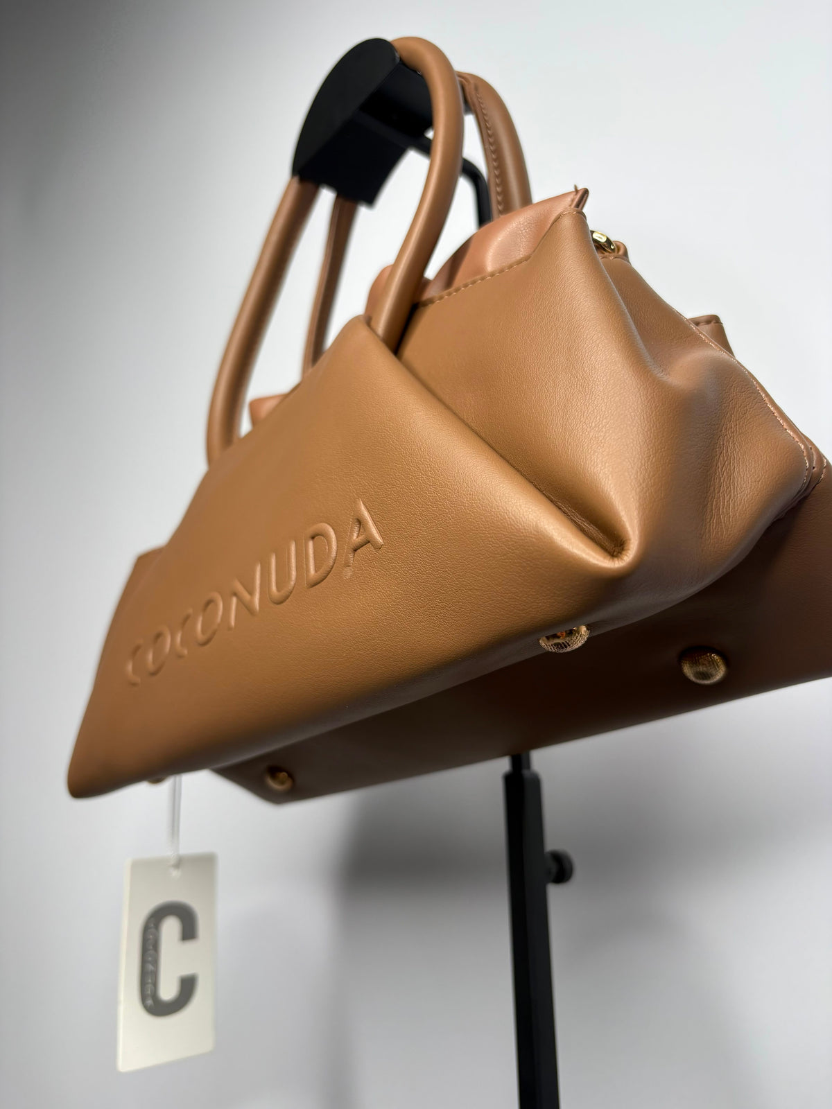 borsa similpelle candy
