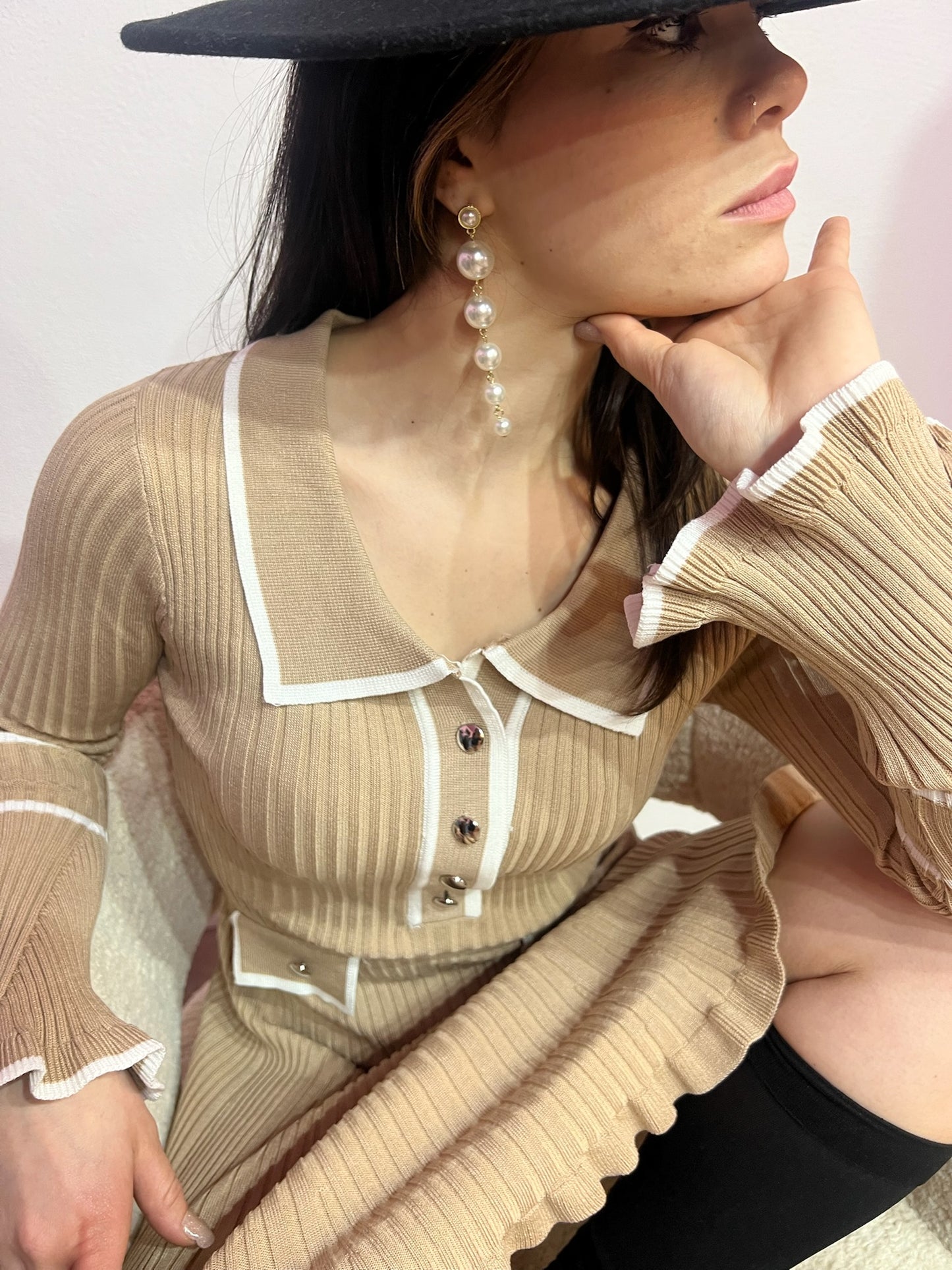 Vestito Eleonora