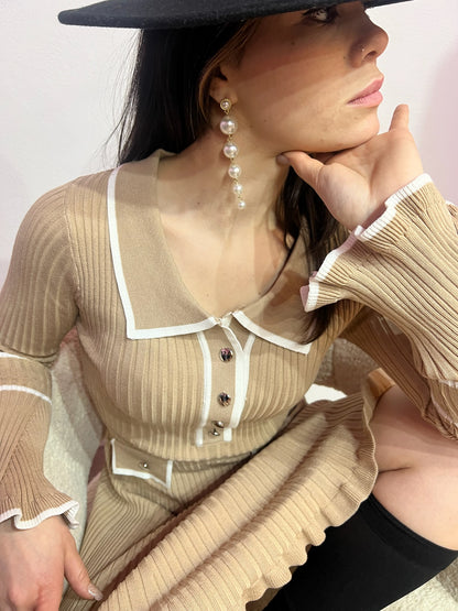 Vestito Eleonora