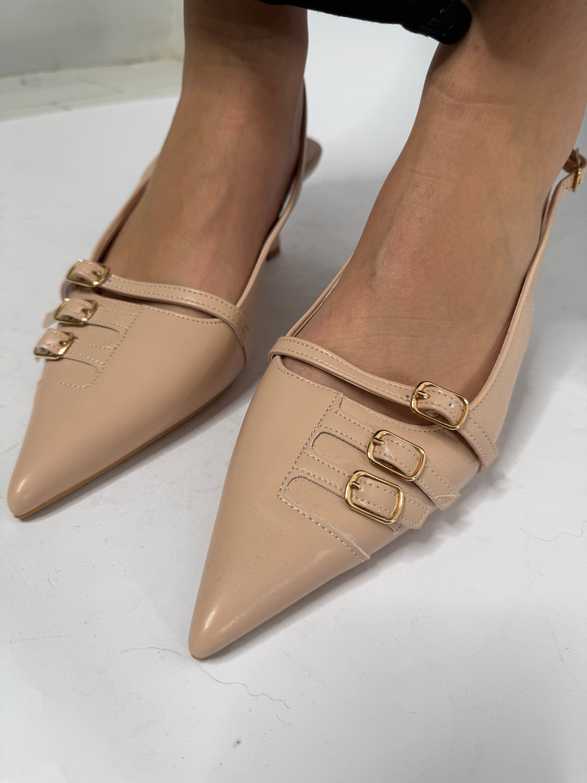 slingback