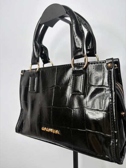 borsa small pitone