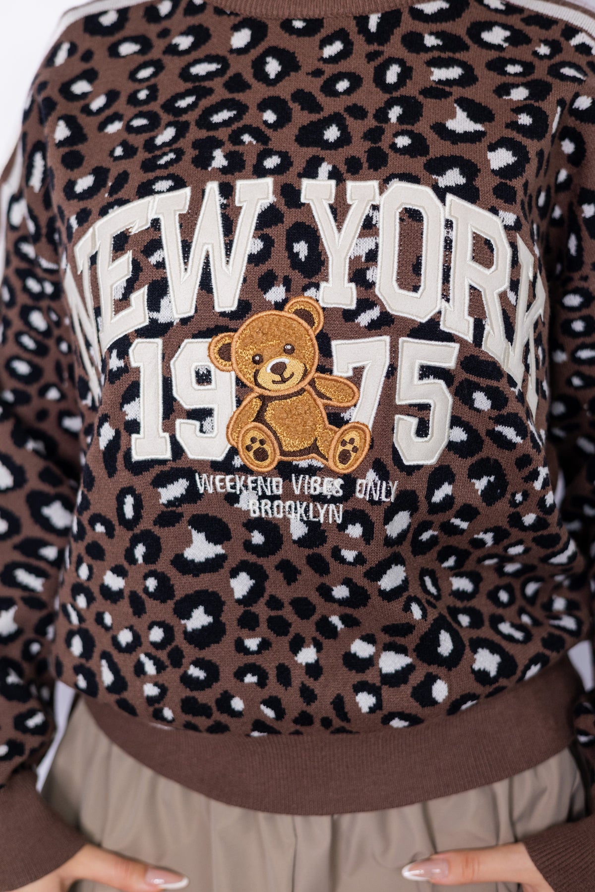 pull leo brooklyn