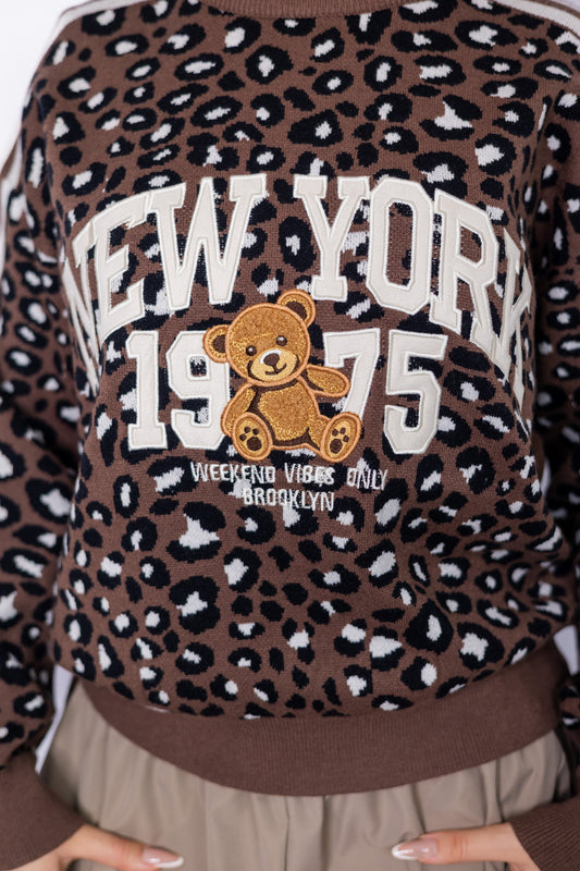 pull leo brooklyn