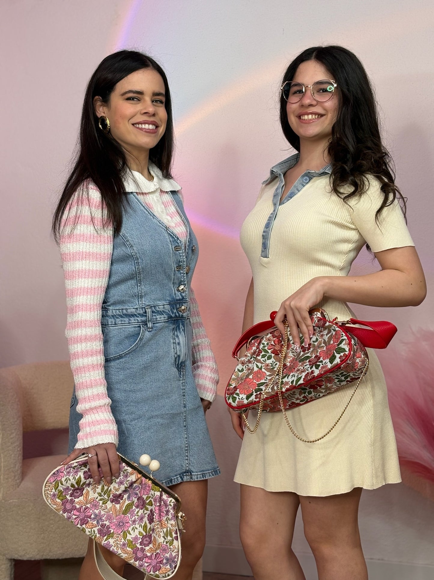 Borsa primavera