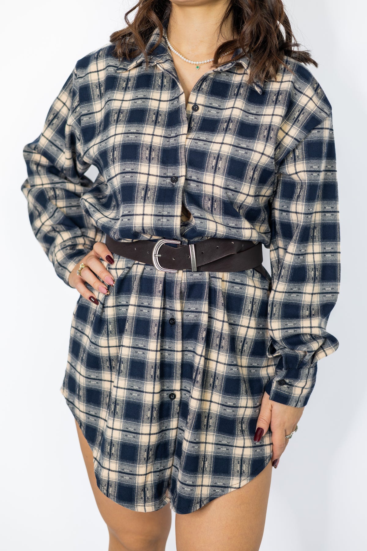 camicia over autumn