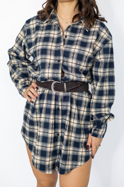 camicia over autumn