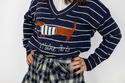 pull bassotto