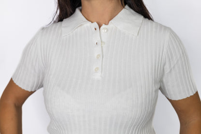 polo costine crop