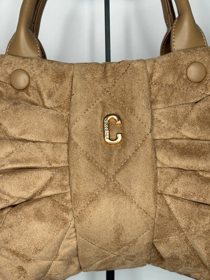 borsa maxi fiocco