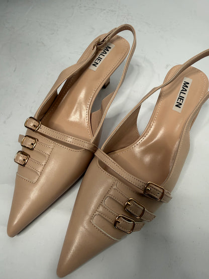 slingback