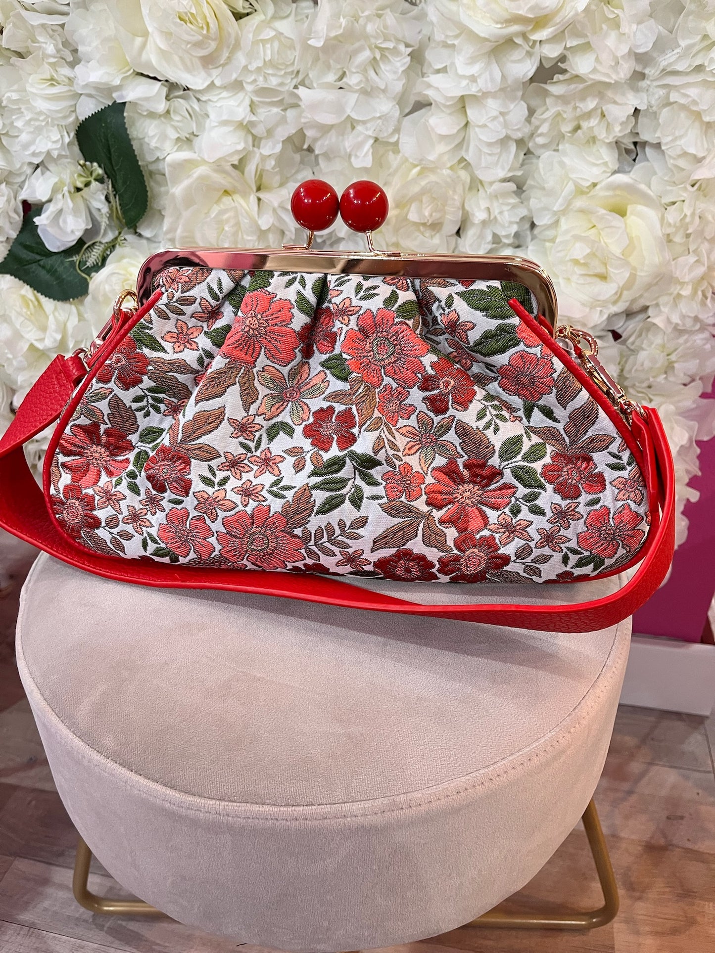 Borsa primavera