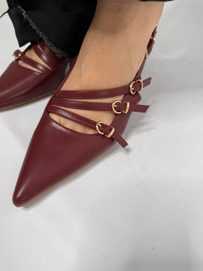 slingback