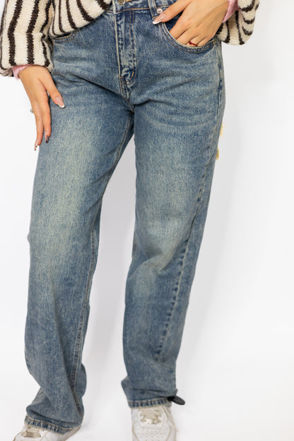 jeans anima wild