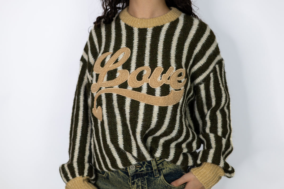 pull love