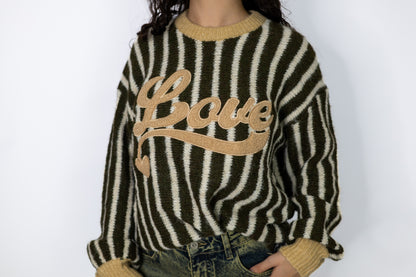 pull love