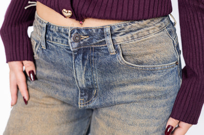 jeans don't touch