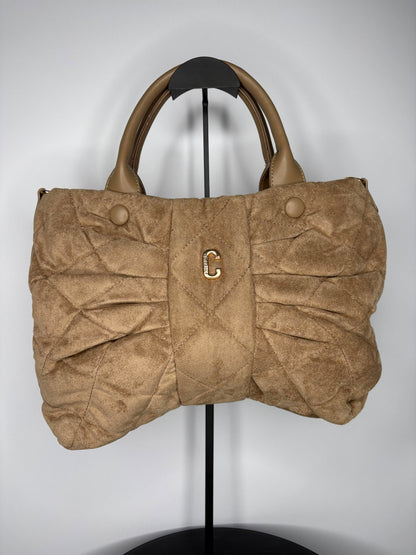 borsa maxi fiocco