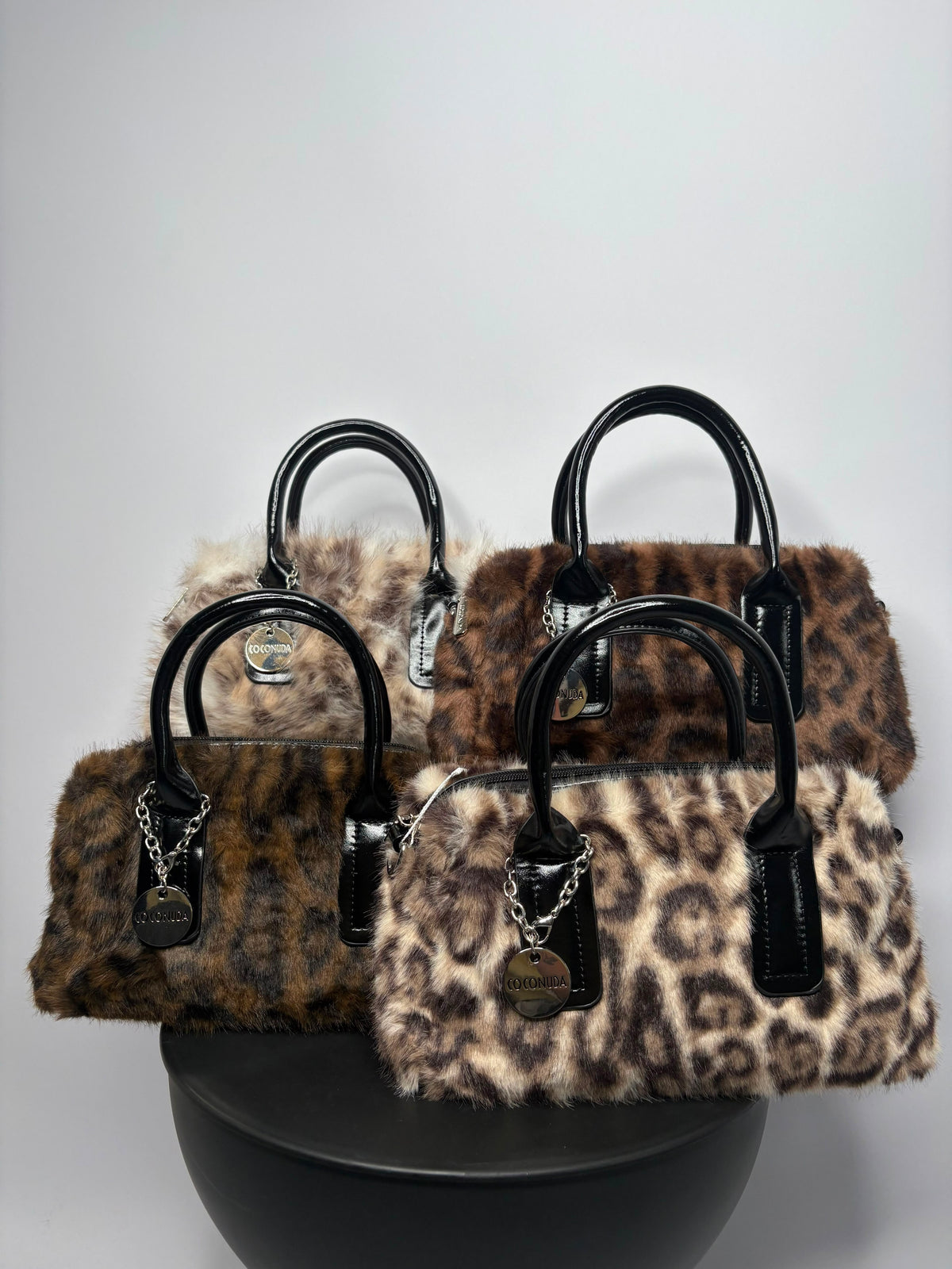 borsa animalier
