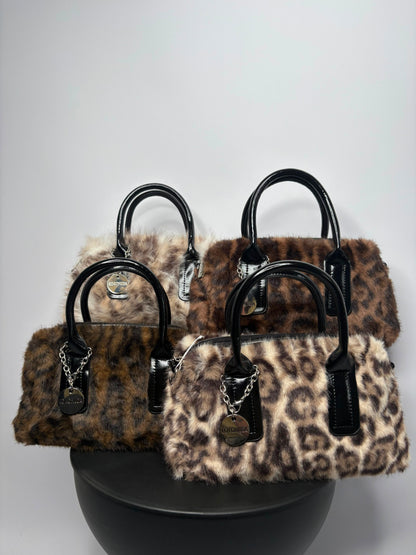 borsa animalier