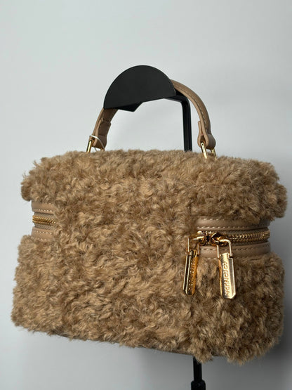 bauletto teddy