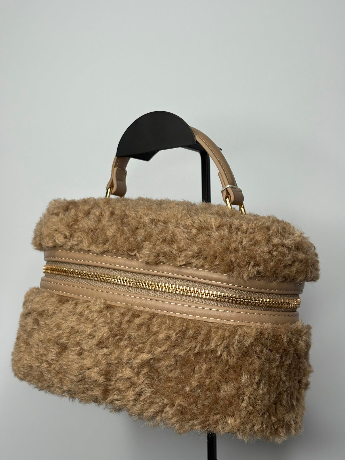 bauletto teddy