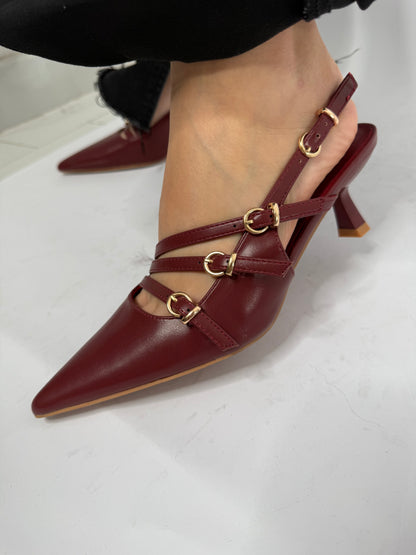 slingback