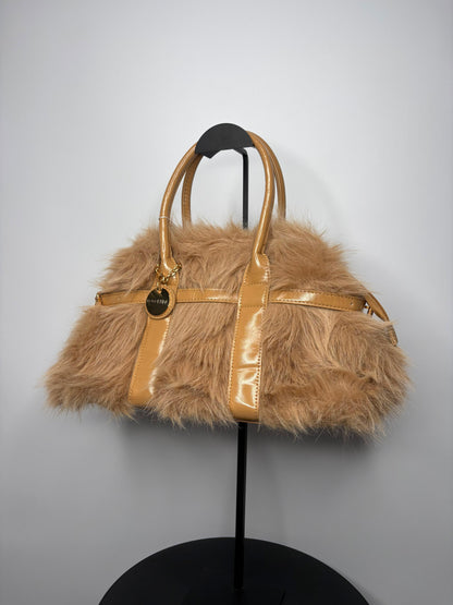 borsa peluche