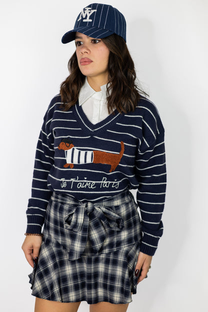 pull bassotto