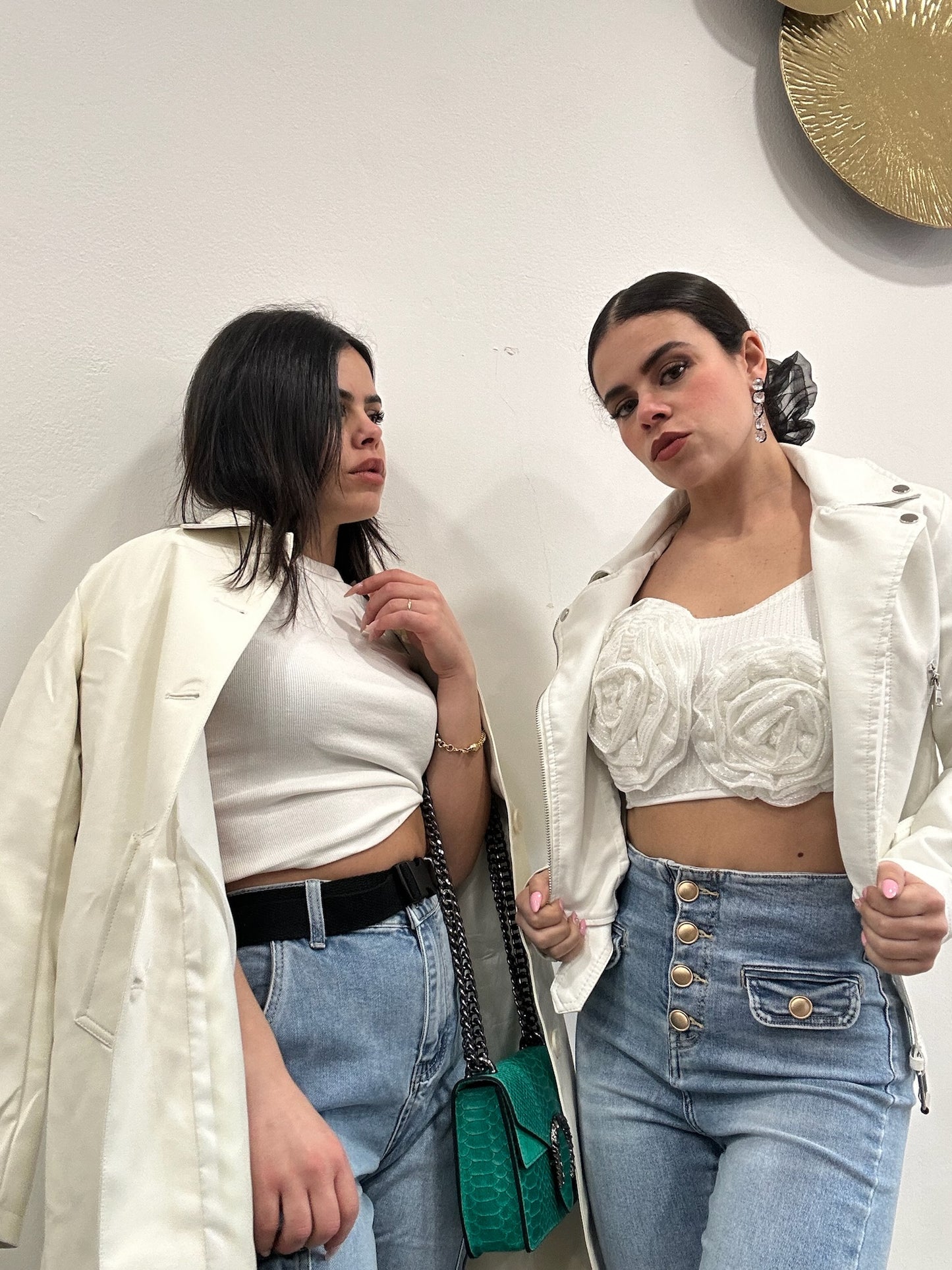 Jeans adoro