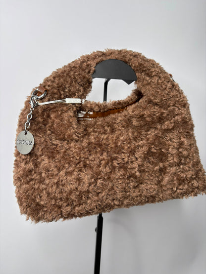 teddy bag