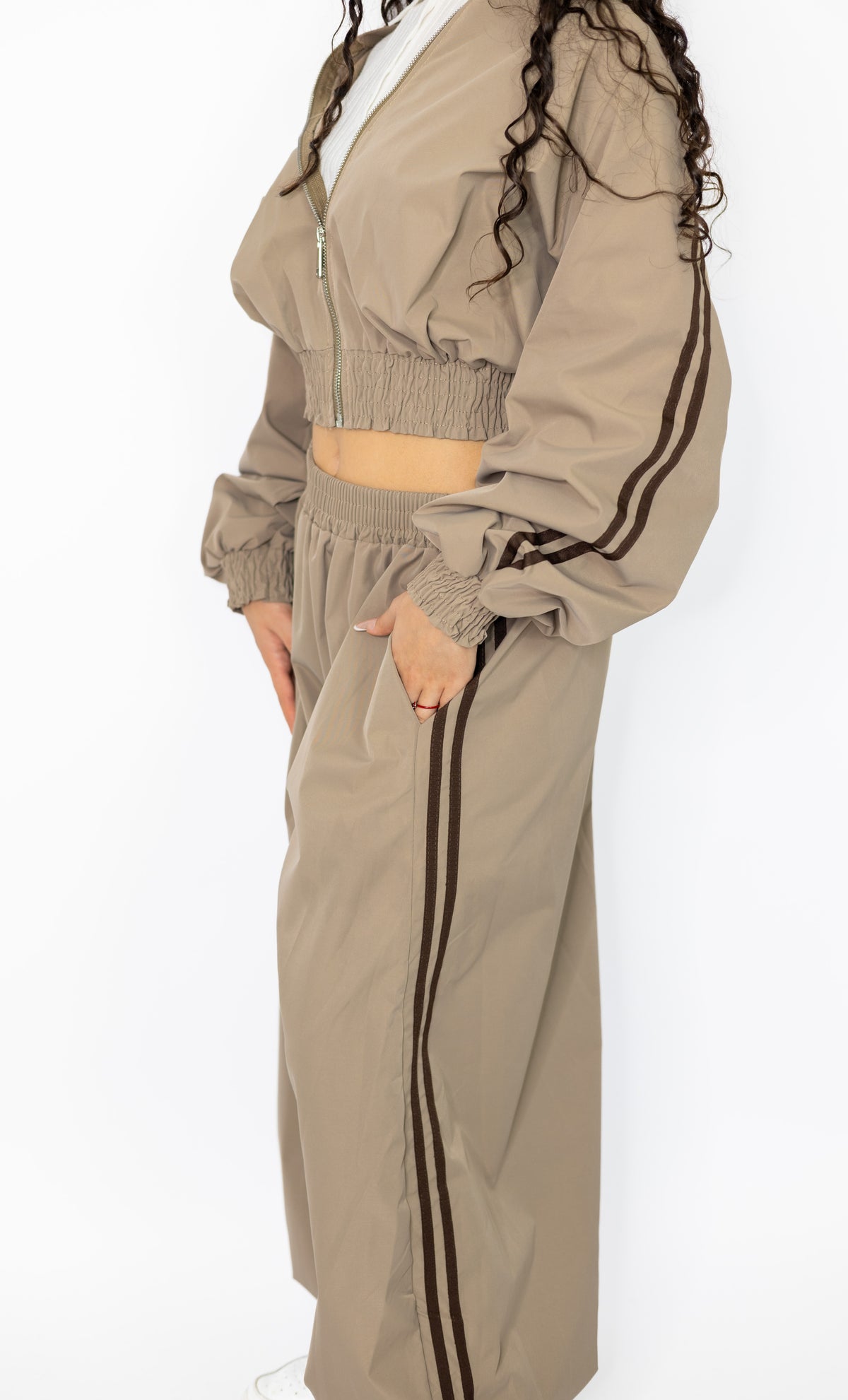 tuta simil adidas