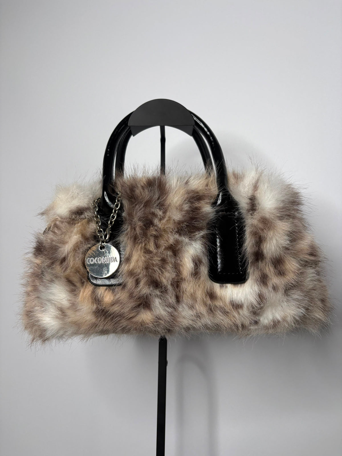 borsa animalier
