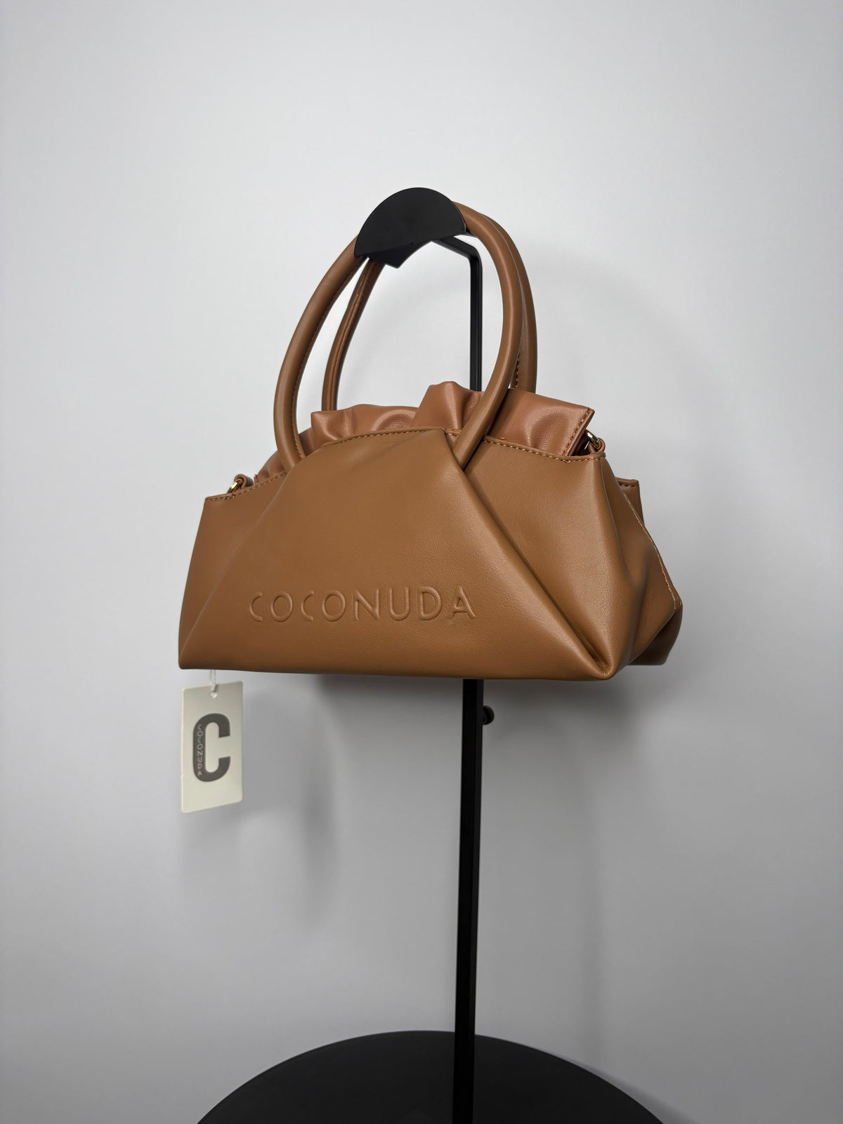 borsa similpelle candy
