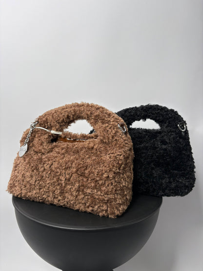 teddy bag