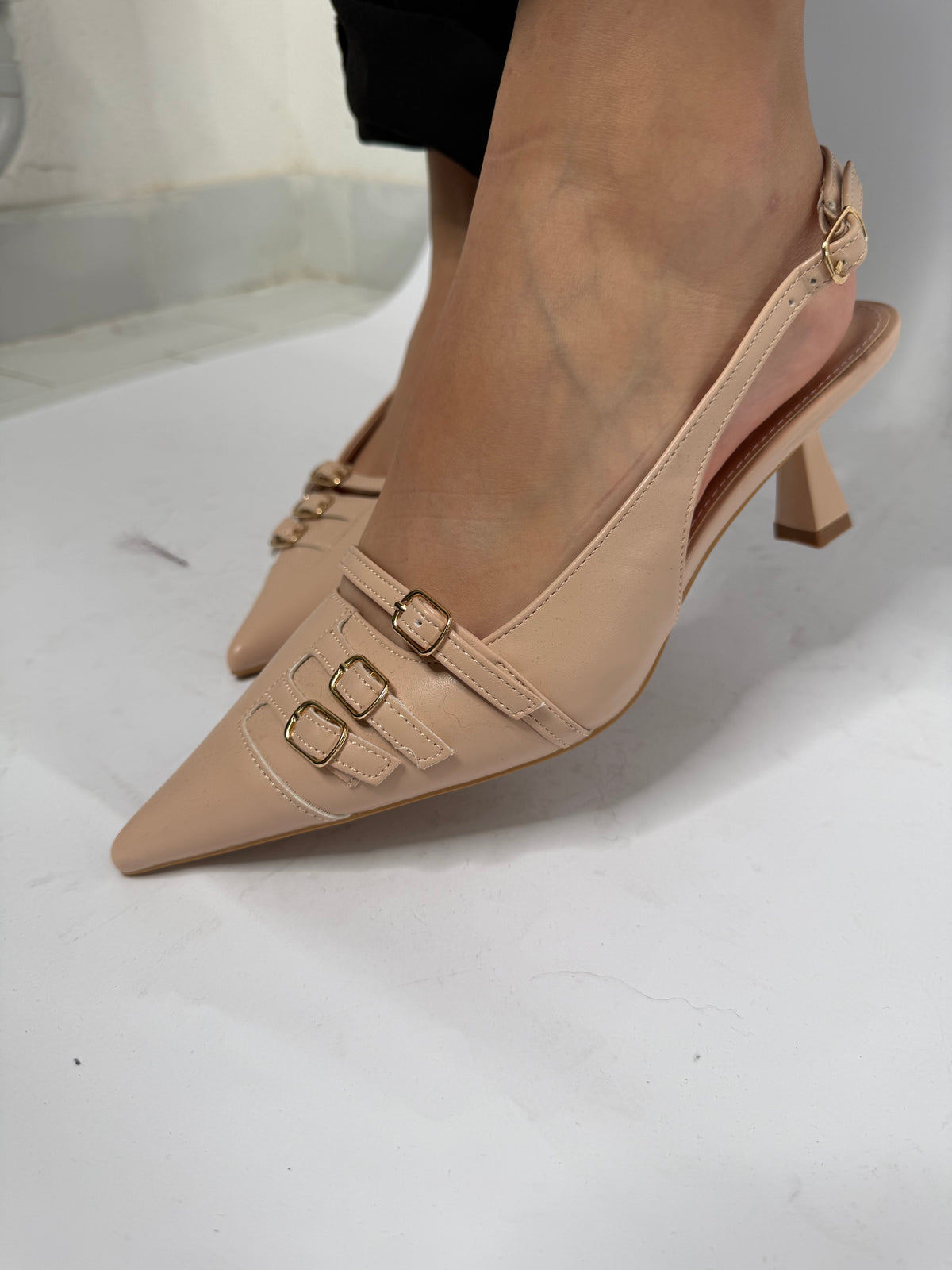slingback