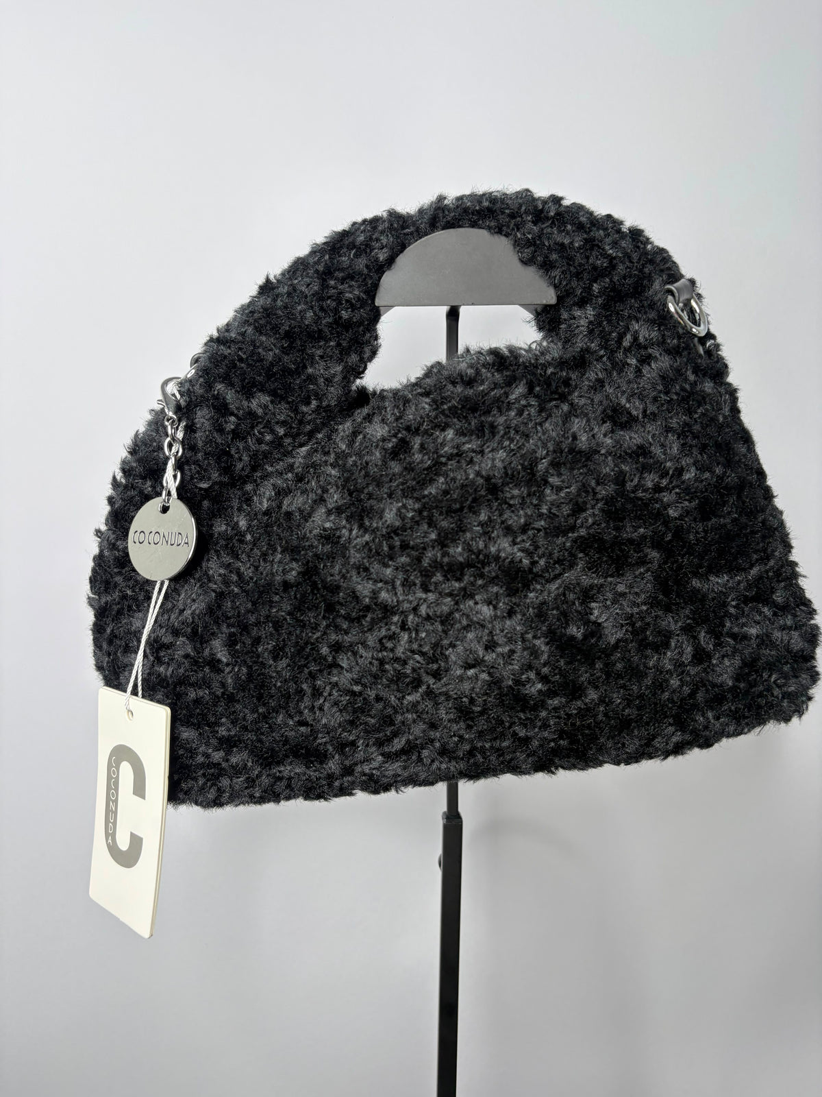 teddy bag