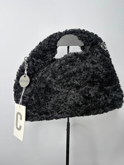 teddy bag