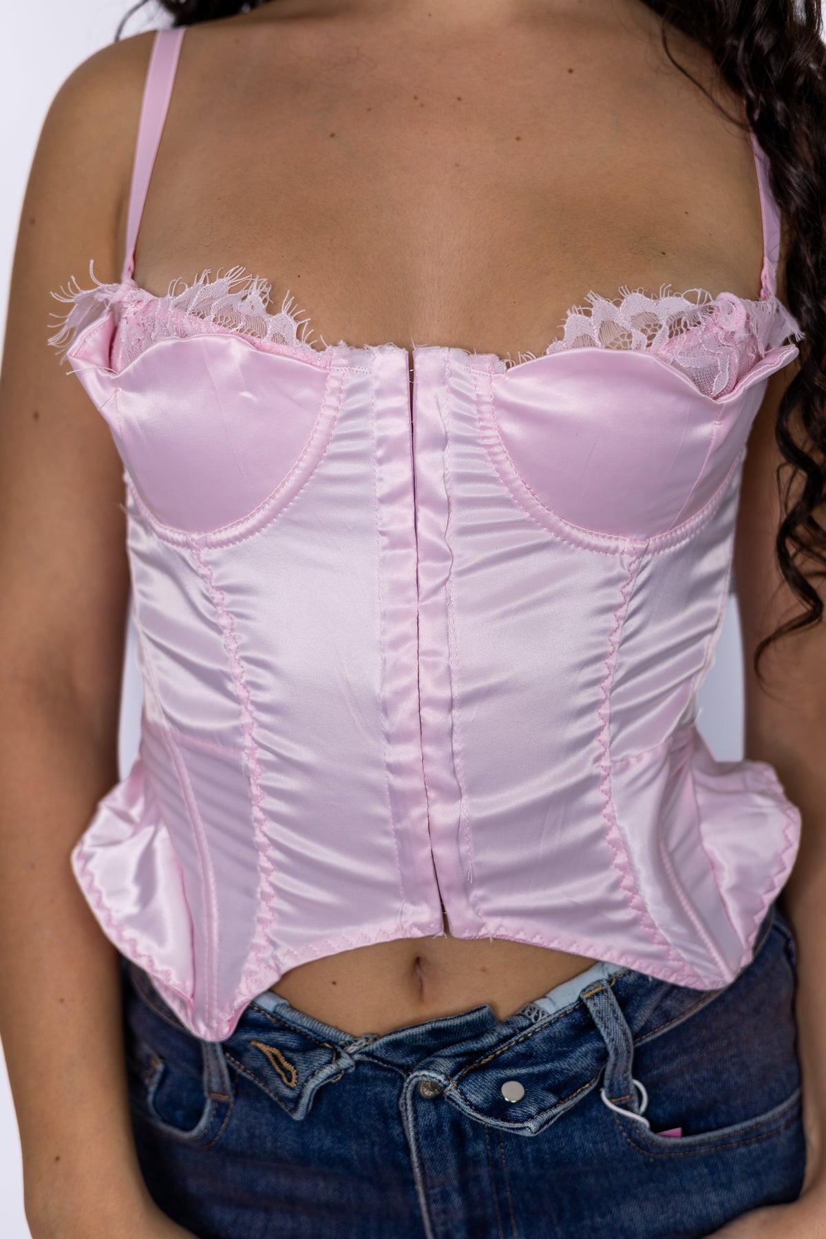 corsetto westwood