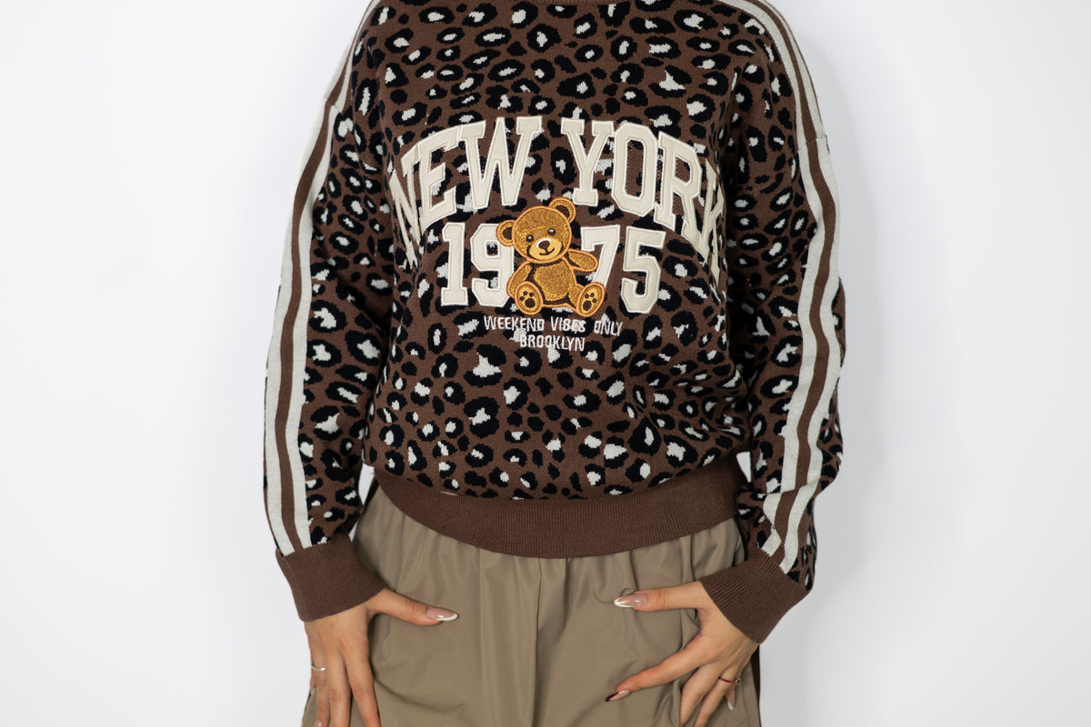pull leo brooklyn