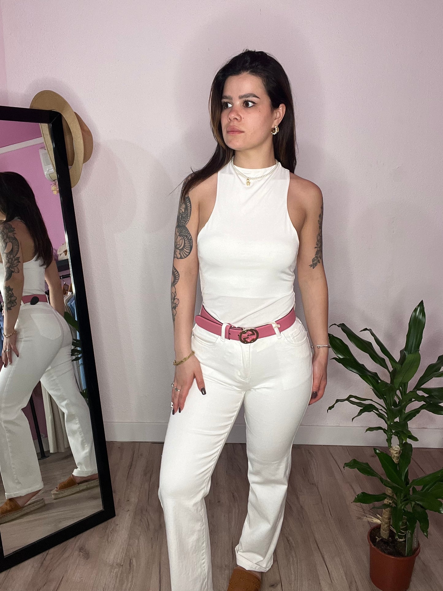 body glamour