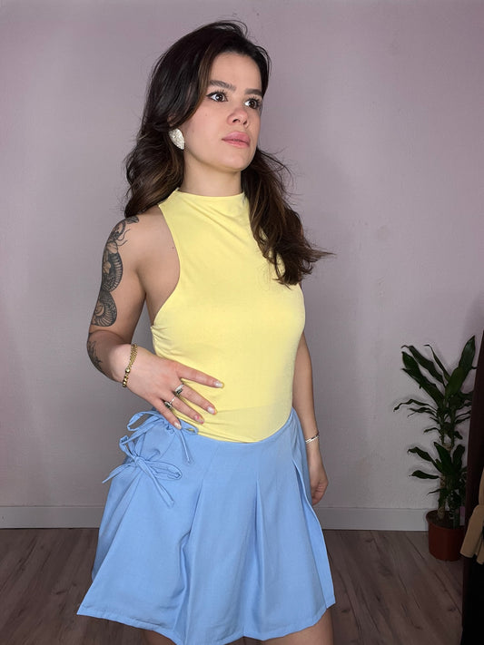 body glamour