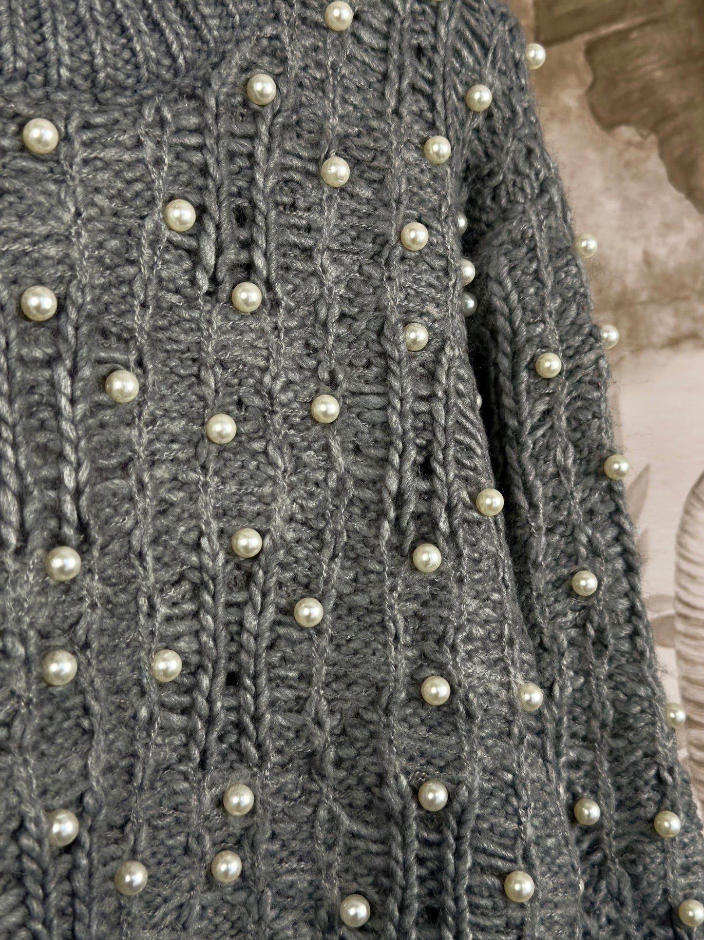 Maglione Lumina
