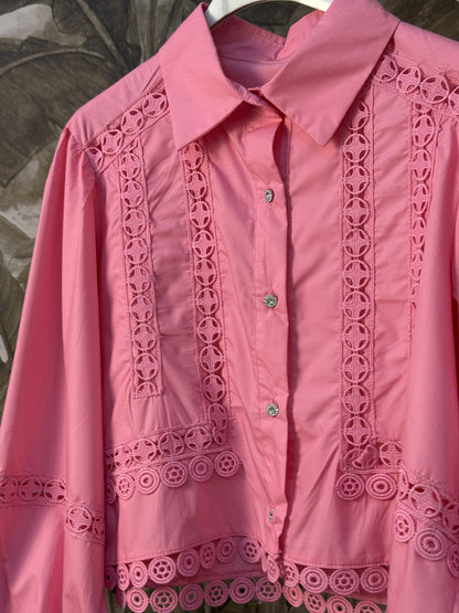 Camicia Ambra