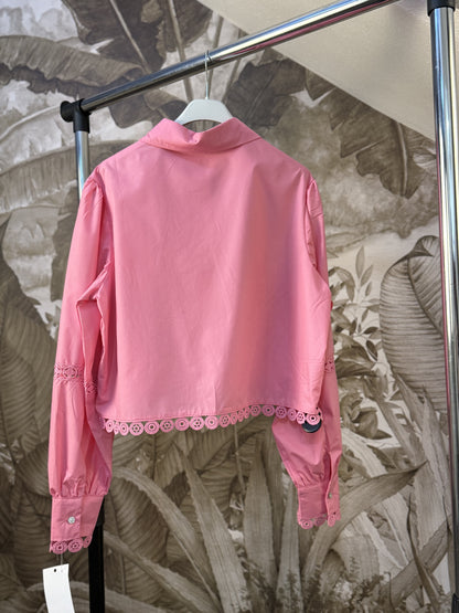 Camicia Ambra